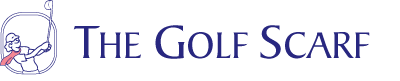 The Golf Scarf